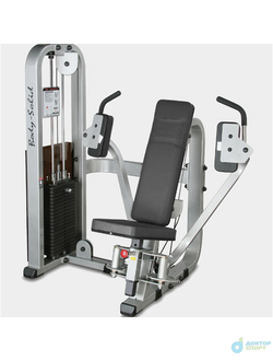 Баттерфляй Body Solid ProClub SPD-700G