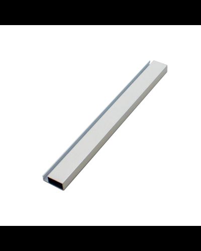 РАМНЫЙ ПРОФИЛЬ МОСКИТНОЙ СЕТКИ БЕЛЫЙ Артикул: 00000304