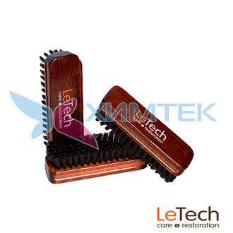LeTech Brush Щетка для чистки кожи