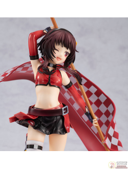 Фигурка 1/7 Мэгумин (Megumin Race Queen ver.)