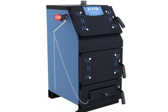 КОТЕЛ ZOTA "ТОПОЛЬ-М" 20 КВТ