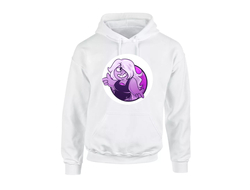 Толстовка "Вселенная Стивена, Steven Universe" №5