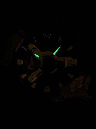 Часы Casio G-Shock GM-114GEM-1A9