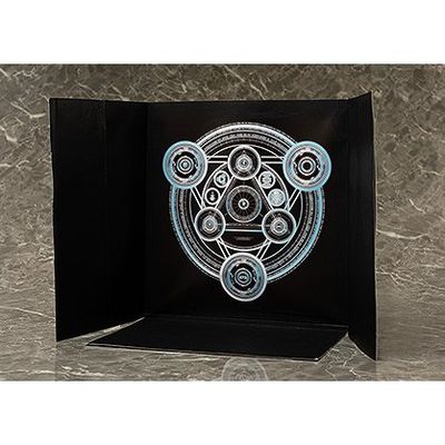 Фигурка 1/8 Метеора Эстеррайх (Meteora Österreich)