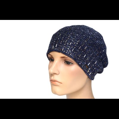 Берет Vizio Италия 1202 В синий