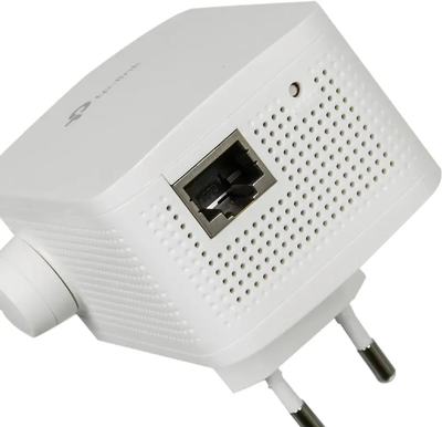 Усилитель WI-FI  TP-LINK  WA855RE Белый