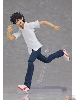Фигурка фигма Тома Камидзё (figma Kamijou Touma)