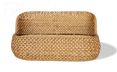 Плетеный 2-х местный диван Antibes