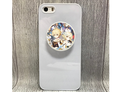 Попсокет Genshin Impact, Геншин Импакт №9