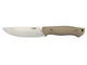 Нож Pride G10 Tan, Satin