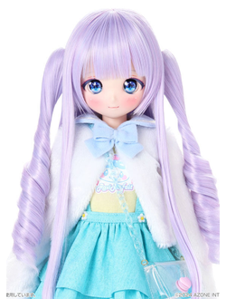 Кукла 1/3 Iris Collect Uyuri -Ravi Lollipop- Light Blue Color ver.