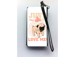 Универсальный чехол для влюбленных, на 14 февраля на телефон №3