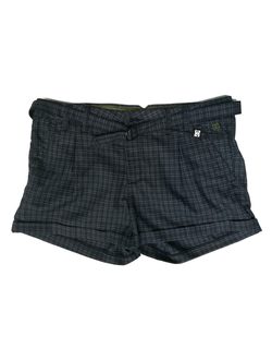 Шорты женские DC