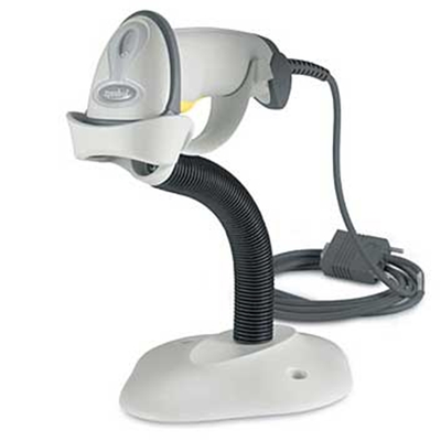 Zebra (Motorola, Symbol) LS2208 сканер