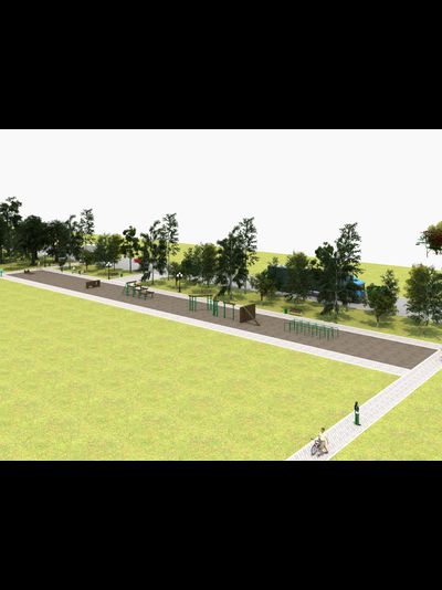 Школьная полоса препятствий Romana 206.01.00 Romana 205.01.00 Romana 201.22.00 Romana 204.09.00 Romana 201.88.02 Romana 201.23.00