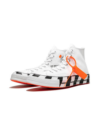 Converse Chuck Taylor 70 x OFF WHITE white