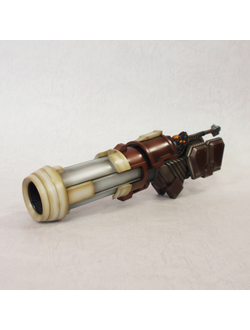 Фигурка 1/7 Канон Дайба (Canon Daiba)