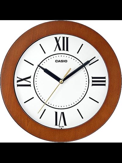 Настенные часы Casio IQ-126-5B