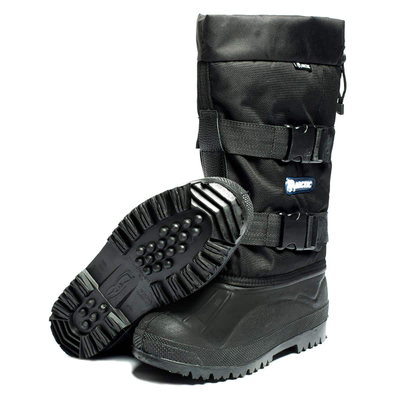 Сапоги АРКТИКА Н текстиль/нитрил КЩС р.42