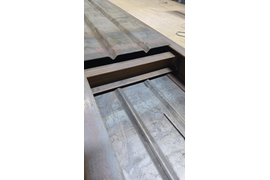 Гибка листового металла