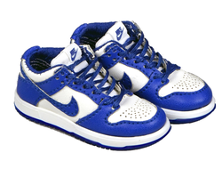 Кроссовки синие 1/6 (OS07D) -  Sneaker Series 3 - ONESIX-VERSE TOYS