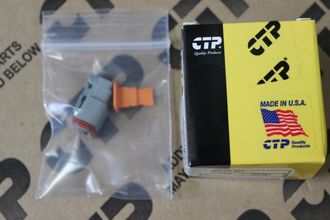 Разъем для провода 1552270