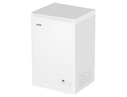 Ларь морозильный Haier HCE100R