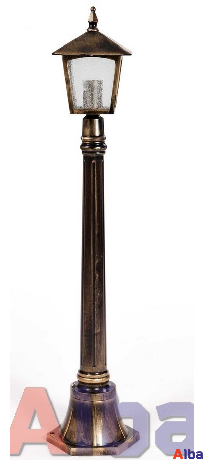 Praga 15907 Парковый светильник