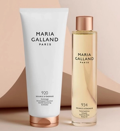 920 Нежный гоммаж ИСТОЧНИК ЭНЕРГИИ