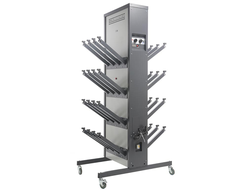 Стойка сушильная Норд 16