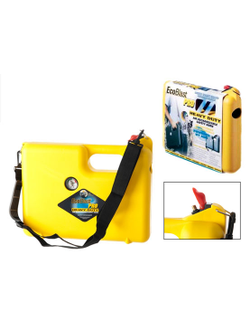 Горн туманный пневматический EcoBlast Pro