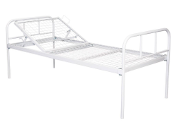 Кровать медицинская КМ-01