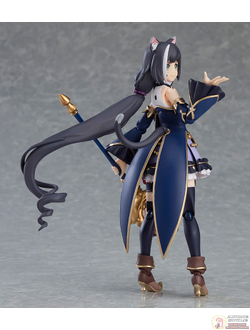 Фигурка фигма Кяру (figma Kayrl Momochi)