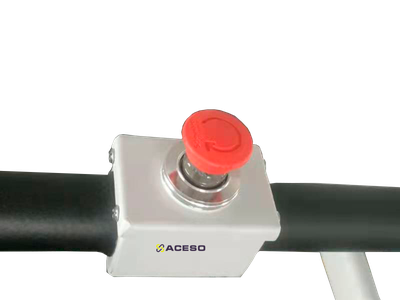 Беговая дорожка AMF B9000