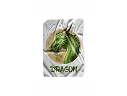 Покрывало год Дракона №4