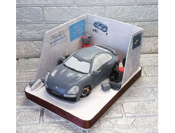 Торт в виде транспорта № 5