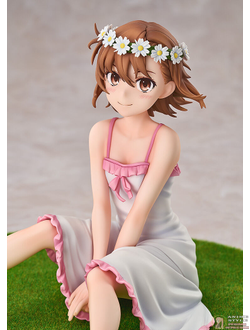 Фигурка 1/7 Мисака Микото (Mikoto Misaka Good Smile Company)