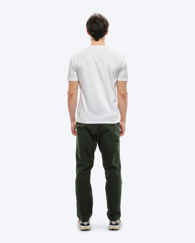 Cross Logo T-Shirt XL