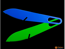 походный нож