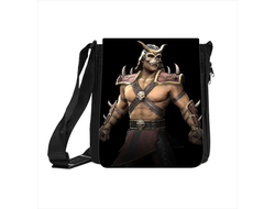 Сумка Мортал Комбат, Mortal Kombat №5