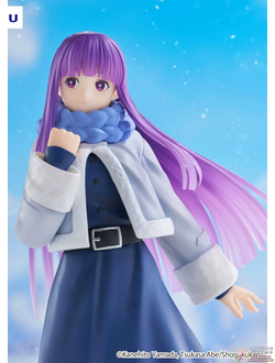 Фигурка Ферн (Fern Fuyufuku ver. Trio-Try-iT Figure)