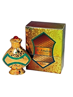 арабские духи Al Amakin парфюмерия Nabeel
