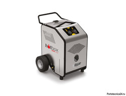 Выносной блок для нагрева воды Comet HB 500 HOTBOX 25/500 230В 50Гц