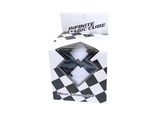 Бесконечный инфинити куб (infinity cube) в подарочной упаковке (3+)