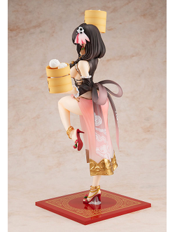 Фигурка 1/7 Юн-юн (Yunyun Light Novel China Dress Ver.)