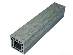 Столб ДПК MIX