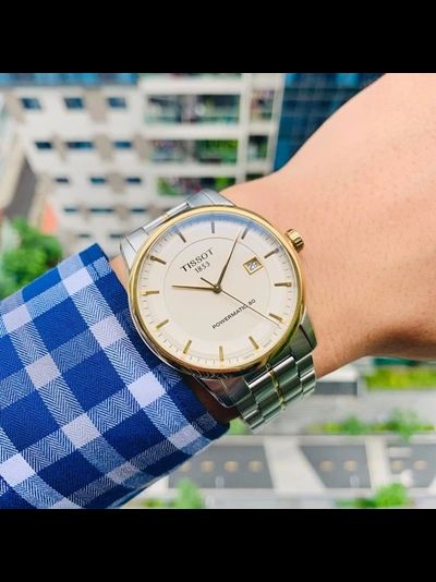 Швейцарские часы Tissot T086.407.22.261.00