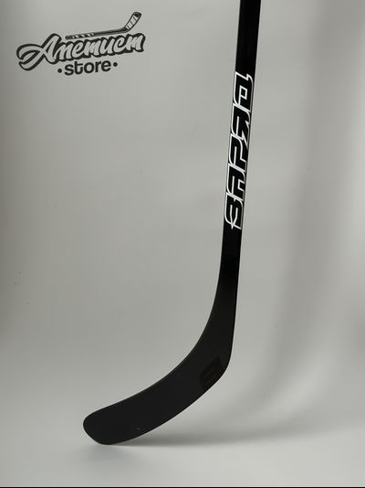 Клюшка хоккейная Заряд Т10 SR 3-10/85/L, длина 62 дюйма