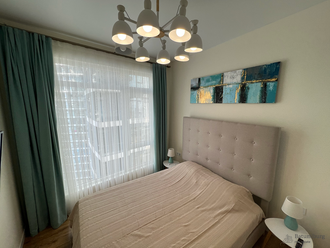 white sails batumi продам апартаменты фото 5