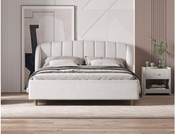 Кровать Valencia 140*200 (L165*P226*H109)